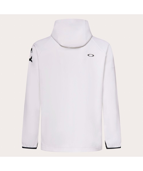 OAKLEY(オークリー)の「オークリー ENHANCE 3RDG SYNCHRONISM JKT 8.0/ジャケット/スポーツ・トレーニング/OAKLEY(その他アウター・メンズ・ブラック/グレー/ホワイト・L/S/M/XL/XS)」の11枚目の写真