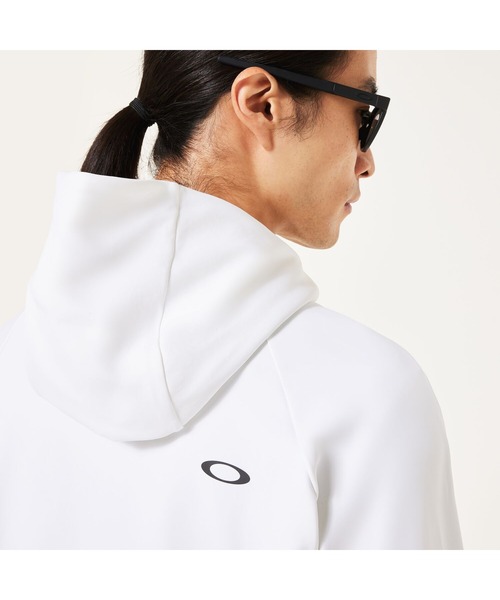 OAKLEY(オークリー)の「オークリー ENHANCE 3RDG SYNCHRONISM JKT 8.0/ジャケット/スポーツ・トレーニング/OAKLEY(その他アウター・メンズ・ブラック/グレー/ホワイト・L/S/M/XL/XS)」の12枚目の写真