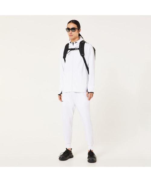 OAKLEY(オークリー)の「オークリー ENHANCE 3RDG SYNCHRONISM JKT 8.0/ジャケット/スポーツ・トレーニング/OAKLEY(その他アウター・メンズ・ブラック/グレー/ホワイト・L/S/M/XL/XS)」の15枚目の写真