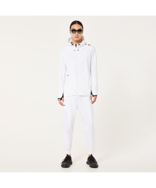 OAKLEY(オークリー)の「オークリー ENHANCE 3RDG SYNCHRONISM JKT 8.0/ジャケット/スポーツ・トレーニング/OAKLEY(その他アウター・メンズ・ブラック/グレー/ホワイト・L/S/M/XL/XS)」の16枚目の写真
