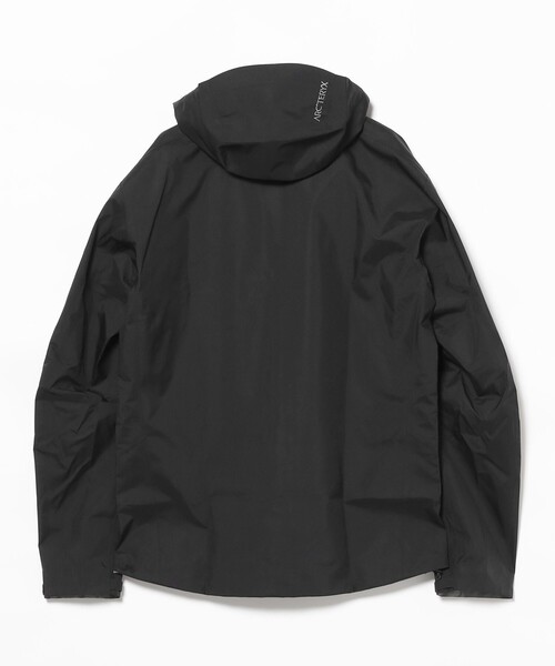 ARC'TERYX / Beta Jacket（ブルゾン）｜ARC'TERYX