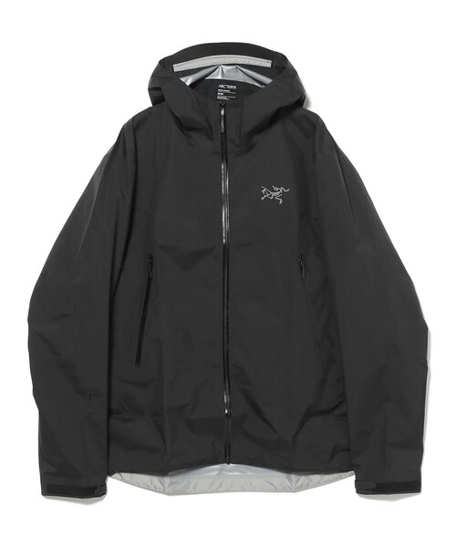 ARC'TERYX / Beta Jacket（ブルゾン）｜ARC'TERYX（アークテリクス）の