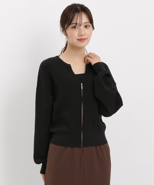 専用です♪アンミヌ カーディガン 2025年最新】アンミヌ カーディガンの人気アイテム - メルカリ