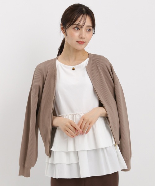 専用です♪アンミヌ カーディガン 18_6a0272e1-e4c0-4f00-a296-