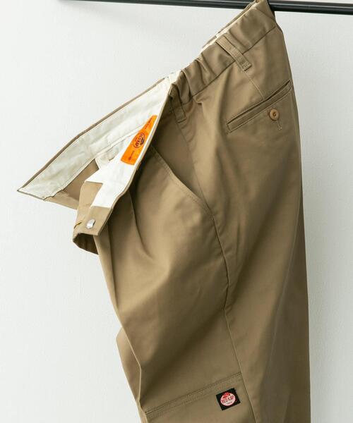 セール】『別注』RED KAP×Sonny Label ダブルニーパンツ（その他パンツ