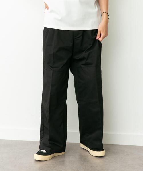 RED KAP（レッドキャップ）の「『別注』RED KAP×Sonny Label　ダブルニーパンツ（その他パンツ・メンズ・ブラック/チャコールグレー/ブラウン/ベージュ・MEDIUM/LARGE）」の5枚目の写真