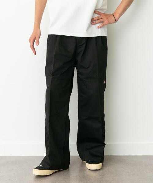 RED KAP（レッドキャップ）の「『別注』RED KAP×Sonny Label　ダブルニーパンツ（その他パンツ・メンズ・ブラック/チャコールグレー/ブラウン/ベージュ・MEDIUM/LARGE）」の6枚目の写真