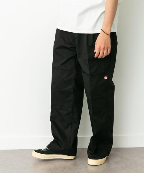 RED KAP（レッドキャップ）の「『別注』RED KAP×Sonny Label　ダブルニーパンツ（その他パンツ・メンズ・ブラック/チャコールグレー/ブラウン/ベージュ・MEDIUM/LARGE）」の7枚目の写真