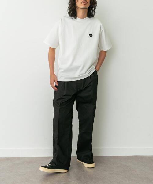 RED KAP（レッドキャップ）の「『別注』RED KAP×Sonny Label　ダブルニーパンツ（その他パンツ・メンズ・ブラック/チャコールグレー/ブラウン/ベージュ・MEDIUM/LARGE）」の8枚目の写真