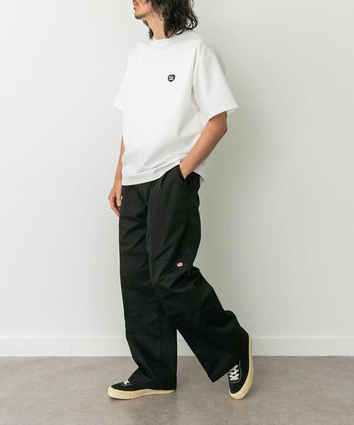 RED KAP（レッドキャップ）の「『別注』RED KAP×Sonny Label　ダブルニーパンツ（その他パンツ・メンズ・ブラック/チャコールグレー/ブラウン/ベージュ・MEDIUM/LARGE）」の9枚目の写真