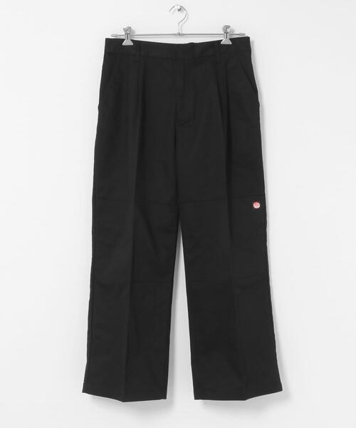 RED KAP（レッドキャップ）の「『別注』RED KAP×Sonny Label　ダブルニーパンツ（その他パンツ・メンズ・ブラック/チャコールグレー/ブラウン/ベージュ・MEDIUM/LARGE）」の10枚目の写真