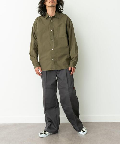 セール】『別注』RED KAP×Sonny Label ダブルニーパンツ（その他パンツ