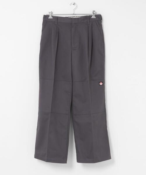 RED KAP（レッドキャップ）の「『別注』RED KAP×Sonny Label　ダブルニーパンツ（その他パンツ・メンズ・ブラック/チャコールグレー/ブラウン/ベージュ・MEDIUM/LARGE）」の17枚目の写真