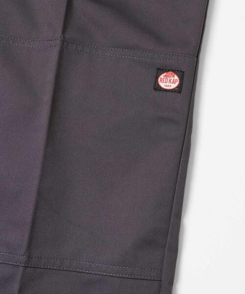 RED KAP（レッドキャップ）の「『別注』RED KAP×Sonny Label　ダブルニーパンツ（その他パンツ・メンズ・ブラック/チャコールグレー/ブラウン/ベージュ・MEDIUM/LARGE）」の18枚目の写真