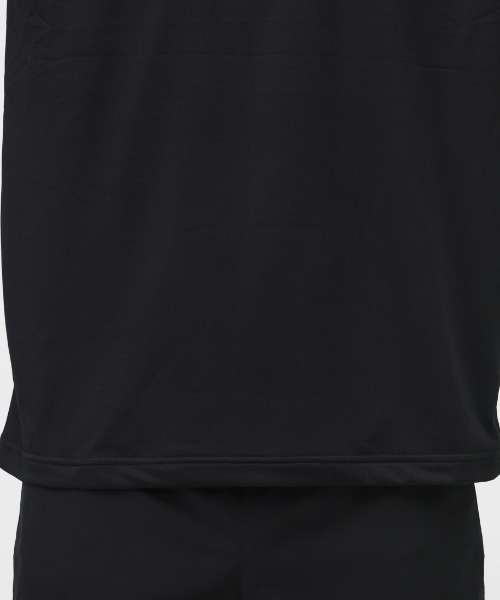 TIGORA by BEAMS DESIGN（ティゴラバイビームスデザイン）の「ティゴラ ビームス TIGORA BEAMS BEAMS DESIGN ランニンググラフィックTシャツ（Tシャツ/カットソー・メンズ・ホワイト/ブラック・S/M/L/LL/3L）」の7枚目の写真