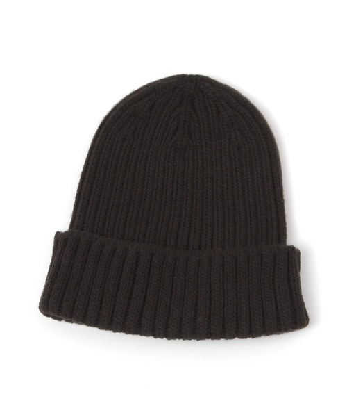 THE NORTH FACE（ザノースフェイス）の「【THE NORTH FACE(ザ・ノース・フェイス)】カプッチョリッド(KIDS)（ニットキャップ/ビーニー・キッズ・ブラック/ピンク/ベージュ・FREE）」の5枚目の写真