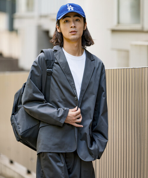 フジロック リラックスウエアセット セットアップ FUJI ROCK リラックスウエアセット | GOODS | GREENonRED