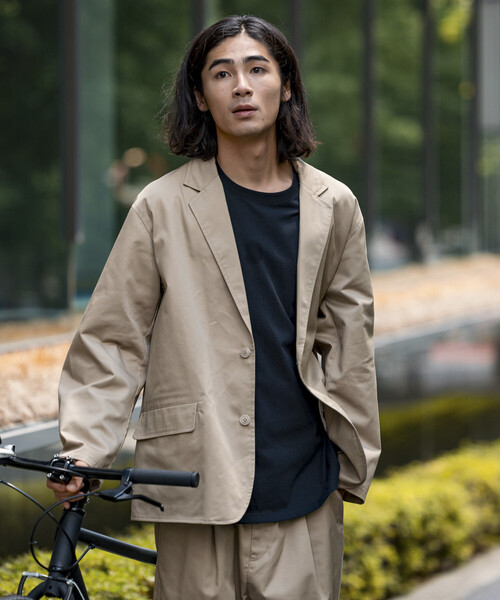 セール】限定展開 Relax Fit リラックスフィット ツイル