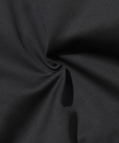 FREAK'S STORE（フリークスストア）の「限定展開 Relax Fit リラックスフィット ツイル セットアップ / テーラードジャケット / ワイドパンツ（テーラードジャケット・メンズ・ブラック/チャコールグレー/オリーブ/ベージュ・LARGE/MEDIUM/SMALL）」の13枚目の写真