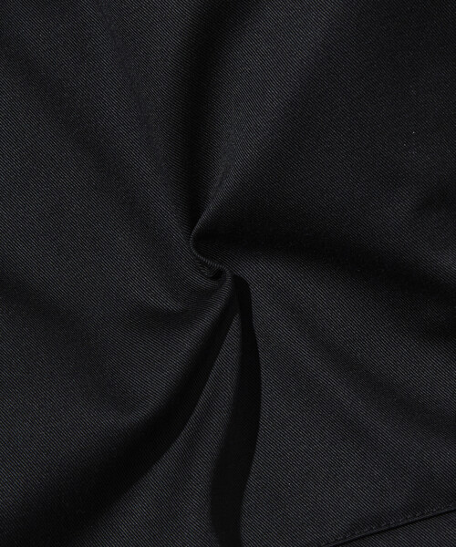 FREAK'S STORE（フリークスストア）の「限定展開 Relax Fit リラックスフィット ツイル セットアップ / テーラードジャケット / ワイドパンツ（テーラードジャケット・メンズ・ブラック/チャコールグレー/オリーブ/ベージュ・LARGE/MEDIUM/SMALL）」の16枚目の写真