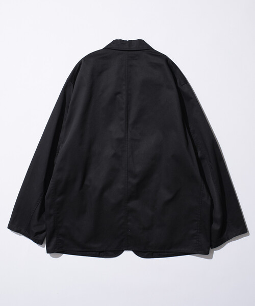 セール】限定展開 Relax Fit リラックスフィット ツイル