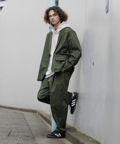 FREAK'S STORE（フリークスストア）｜メンズのテーラードジャケット