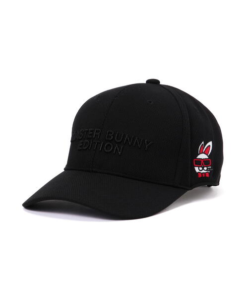 MASTER BUNNY EDITION】【SWAGGY BUNNY】キャップ (UNISEX)（キャップ