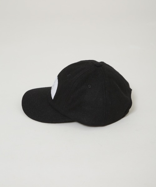 セール】THE NORTH FACE/TNF Logo Flannel Cap（キャップ）｜THE NORTH