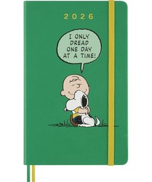 MOLESKINE(XL)2026N 1n܂ 12 s[ibc fC[_CA[ `[[Xk[s[ [WTCY (13cm×c21cm) GhO[(蒠/)