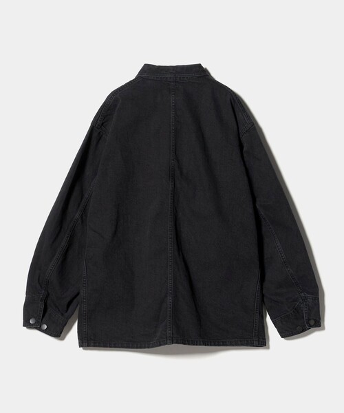 2着セットATLAST&CO 25SS カバーオールCHORE COAT 2025年最新】AtLast&Co. メンズ カバーオールの人気アイテム
