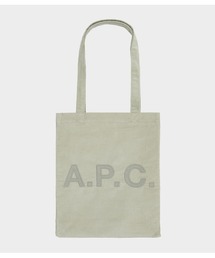 A.P.C.（アーペーセー）の「TOTE LOU  /25A（トートバッグ）」