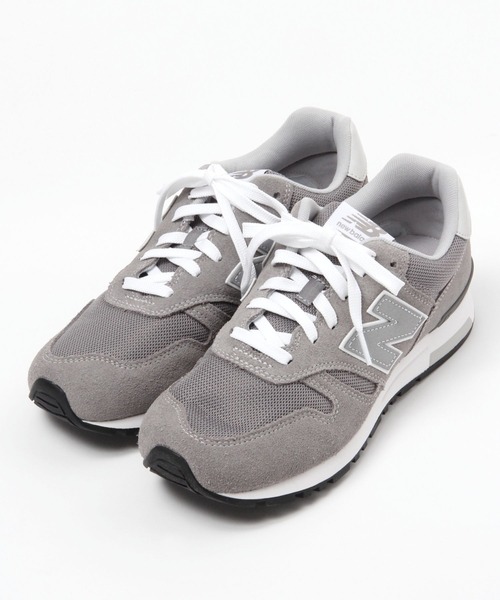 New Balance/ニューバランス】ML565 / 186949（スニーカー）｜LAKOLE