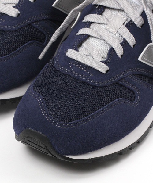 ニューバランスのスニーカー ニューバランス New Balance 565 （BEIGE） -靴＆ファッション通販