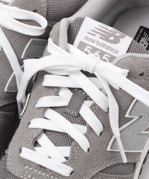 New Balance/ニューバランス】ML565 / 186949(スニーカー)|LAKOLE New Balance/ニューバランス】ML565 / 186949(スニーカー)|LAKOLE