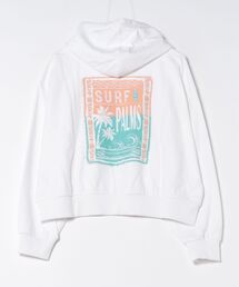Kahiko（カヒコ）の「【Kahiko】SURF＆Palms メアリグフーディー（パーカー）」