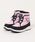 NI-MO�i�j�[���j�́u�yMoonStar�^���[���X�^�[�zNM WPJ032 DOWN BOOTS �W���j�A�u�[�c�i�u�[�c�j�v�b�s���N