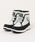 NI-MO�i�j�[���j�́u�yMoonStar�^���[���X�^�[�zNM WPJ032 DOWN BOOTS �W���j�A�u�[�c�i�u�[�c�j�v�b�~���g