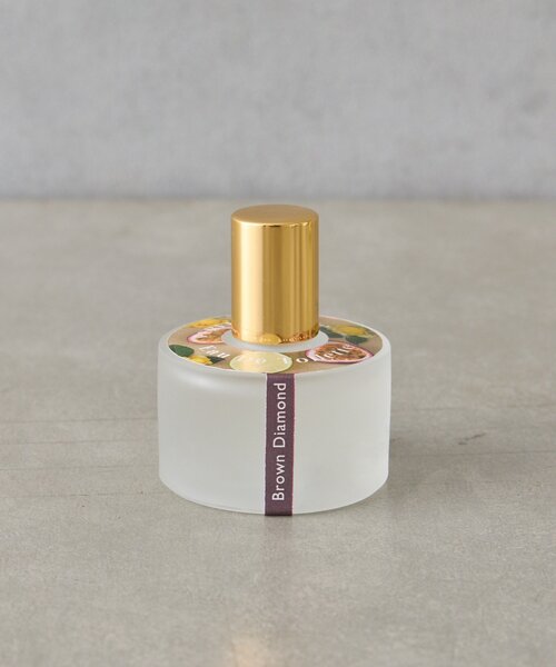 BIRTHDAY BAR(バースデイバー)の「PERFUMERS Jewel Collection オードトワレ(香水・レディース・ブラウン/ブルー・0)」の5枚目の写真