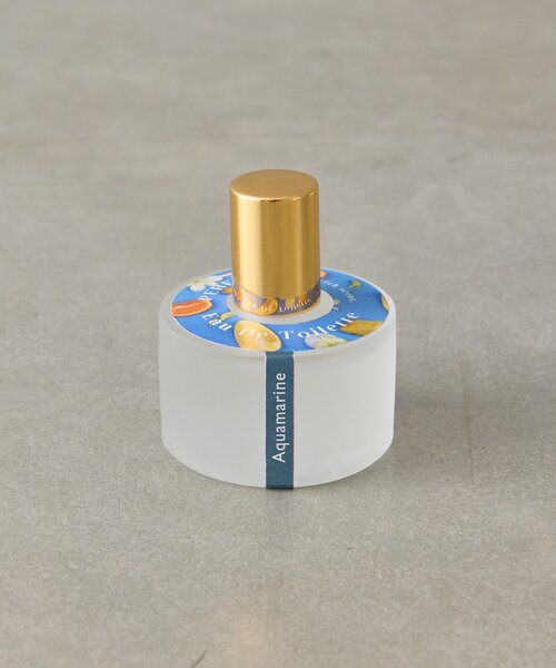 BIRTHDAY BAR(バースデイバー)の「PERFUMERS Jewel Collection オードトワレ(香水・レディース・ブラウン/ブルー・0)」の8枚目の写真