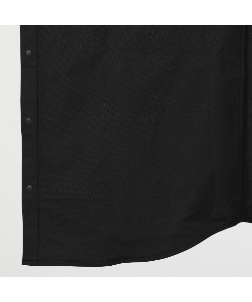 NEW BALANCE（ニューバランス）の「【アルペン限定】 ニューバランス New Balance THE CITY ウーブンロングスリーブシャツ（シャツ/ブラウス・メンズ・ブラック/ブルー・S/M/L/LL）」の16枚目の写真