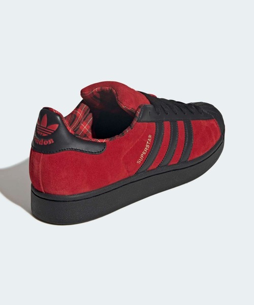 adidas スーパースターII SUPERSTAR II アディダス スーパースター II / Superstar II - ホワイト