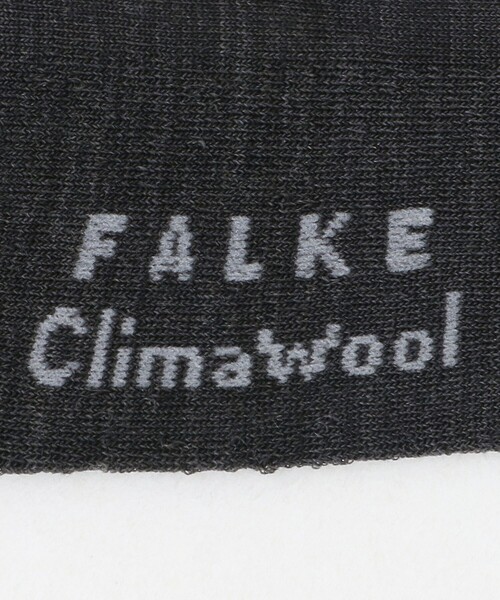 FALKE（ファルケ）の「＜FALKE＞ Color  Socks（ソックス/靴下・レディース・オフホワイト/ワイン/コバルトブルー/ダークグレー・FREE）」の15枚目の写真