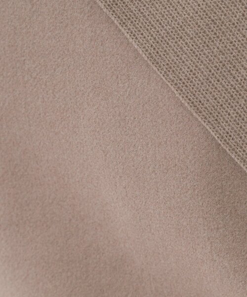 DRESKIP（ドレスキップ）の「【S-LL】大人のこなれ感 テーラード風コート（テーラードジャケット・レディース・グレー/アイボリー/ブラウン系・01/02/03/04）」の11枚目の写真