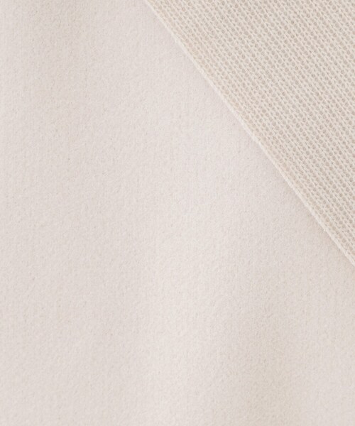 DRESKIP（ドレスキップ）の「【S-LL】大人のこなれ感 テーラード風コート（テーラードジャケット・レディース・グレー/アイボリー/ブラウン系・01/02/03/04）」の15枚目の写真