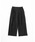 THOUSAND MILE�i�T�E�U���h�}�C���j�́u[L's]LONG WIDE PANTS SEERSUCKER/�����O���C�h�p���c �V�A�T�b�J�[�i���̑��p���c�j�v�b�u���b�N