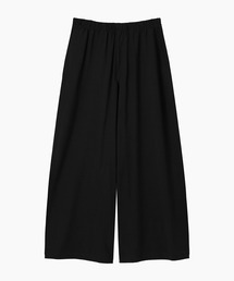 T-CLOTH ROUND PANTS