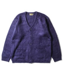 モヘア」に該当するカーディガン/ボレロファッション通販 - ZOZOTOWN