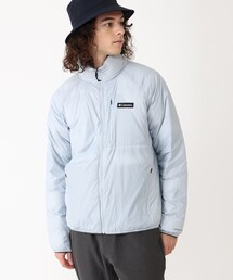 防水 防寒 通勤対応 COLUMBIA BLACK LABEL／メンズ コーブトゥドーム