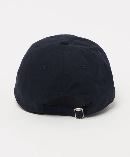 UNITED ARROWS GOLF（ユナイテッドアローズゴルフ）の「フェルトロゴ キャップ（キャップ・メンズ・ホワイト/ネイビー/ブラック・FREE）」の7枚目の写真