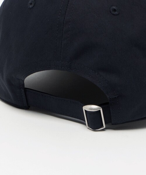 UNITED ARROWS GOLF（ユナイテッドアローズゴルフ）の「フェルトロゴ キャップ（キャップ・メンズ・ホワイト/ネイビー/ブラック・FREE）」の15枚目の写真